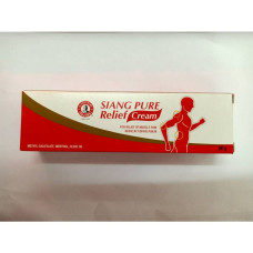 Гель для мыщц 60мл Siang Pure/Relief Cream 60 g. Siang Pure