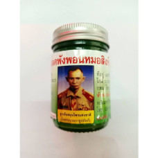 Esldpagpon Травяной бальзам 50 г. Mho Sing/Esldpagpon Herbal balm 50 g. Mho Sing