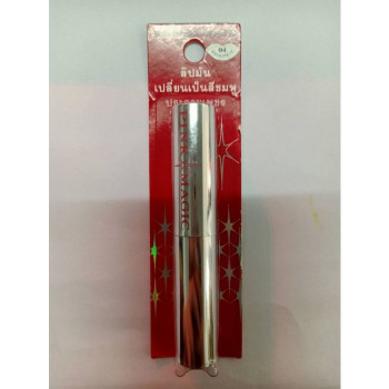 Губная помада Pink Magic Diamond 04, 1,6 г. Mistine/Pink Magic Diamond Lip (04 Sparkling Purple) 1.6 g. Mistine