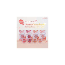 BeWiLD MINI ME Желейные румяна
