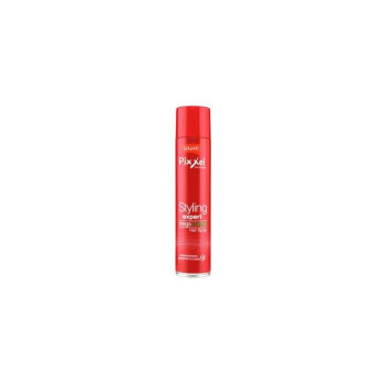 Lolane Pixxel Styling Expert mega control Спрей для волос Lolane Pixxel Styling Spray 300 мл.
