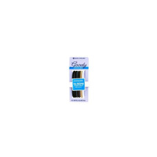 Кольцо для волос Goody Ouchless 4MM Large Elastics Neutral 6шт.
