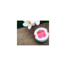 Пудра-скраб Punjasri Herbal Scrub Powder 15g.