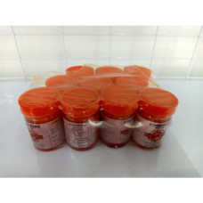 Красный бальзам 50 г. Aekprathom (Комплект 10 шт.)/Red Balm 50 g. Aekprathom (Set 10 Pcs.)