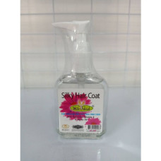 Шелковистое пальто для волос 85 мл. White Orkid/Silky Hair Coat 85 ml. White Orkid