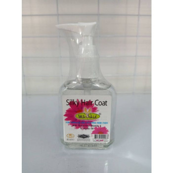 Шелковистое пальто для волос 85 мл. White Orkid/Silky Hair Coat 85 ml. White Orkid