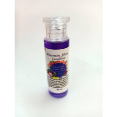 Масло-кондиционер для волос с мангустином 40 мл. Nina Thai Herb/Hair Oil-Conditioner with Mangosteen 40 ml. Nina Thai Herb