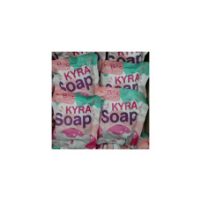 (3 плитки) Мыло Kyra, KYRA SOAP, 60 г.
