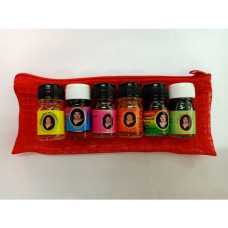Масло Mini Set 5 г * 6 флаконов Mae Kulab/Oil Mini Set 5 g * 6 bottles Mae Kulab