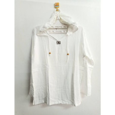 Хлопковая рубашка 1 шт./Cotton Shirt 1 Pcs.