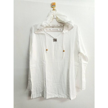Хлопковая рубашка 1 шт./Cotton Shirt 1 Pcs.