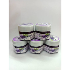 Лавандовый бальзам 20 г. Grace (Комплект 5 шт.)/Lavender Balm 20 g. Grace (Set 5 Pcs.)