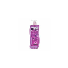 Deya Shower Gel Q10 Hydrolize Collagen Green Tea 1000 мл. (1 флакон)