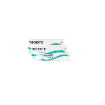 2 тюбика MEDERMA Intense Gel 20 г.