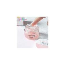 Glow Mori Vitamin Ball Acne + Morning Serum Vitamin Ball Сыворотка