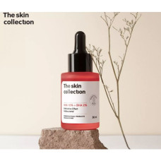 Сыворотка для лица AHA 10% + BHA 2% 30 мл/Facial Serum AHA 10% + BHA 2% 30 ml