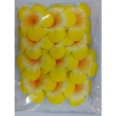 Цветы для интерьера 12 ชิ้น шт. 1 упаковка/ Flowers for interior design 12 pcs 1 pack