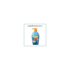 Шампунь-гель для душа для детей Kiddy Swim&Sports 400мл Mistine/ Mistine Kiddy Head to toe Swim & Sports 400 ml