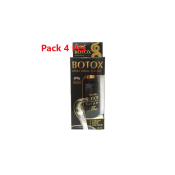 Ботокс Сыворотка для лица Syn-Ake 30 мл.,Royal Thai Herb/Botox Extra Serum Syn-Ake , 30ml.,Royal Thai Herb , Pack 4 Pcs 