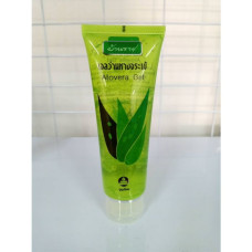 Гель алое вера 100 гр. BaanRaj/Aloe vera gel 100 g. BaanRaj