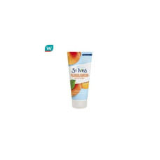 Скраб St. Ives Blemish Control с абрикосом 170 г.