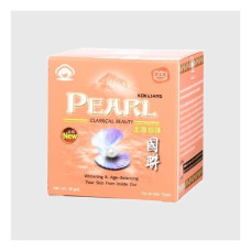 ЖЕМЧУЖНЫЙ РЕГЕНЕРИРУЮЩИЙ КРЕМ 30 г./Pearl Classical Beauty Kokliang 30 g.