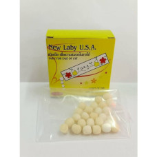 Женское вагинальное сужающее средство 80г Madura/Female Vaginal Constrictor 80 gr. Madura