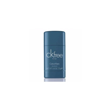 Calvin Klein Ck Free Дезодорант-стик