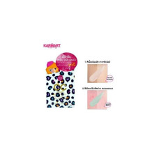 Кэти Долл Speed White CC Cream SPF50 + PA +++ 6 мл. 1 коробка, 12 пакетиков.