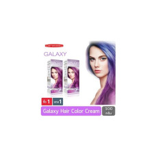 Крем-краска для волос Carebeau Galaxy G01 Violet