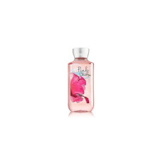 Bath and Body Works - Гель для душа: розовый шифон