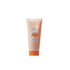 ПЕНКА СКРАБ ОЧИЩАЮЩАЯ ДЛЯ ЛИЦА, АБРИКОС, 80 ГР MISTINE/Scrub Foam Apricot 80 g. Mistline