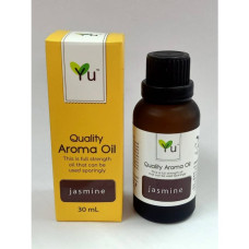 Качественное ароматическое масло Жасмин 30 мл. YU/Quality Aroma Oil Jasmine 30 ml. YU