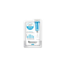 Dermedy Instant Relief Гиалуроновая маска 1 по