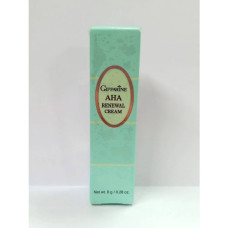 Обновляющий крем для лица с AHA 8 г. Giffarine/AHA Facial Cream Renewal 8 g. Giffarine