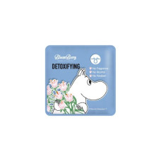 Детоксифицирующая маска BloomBerry 1 по