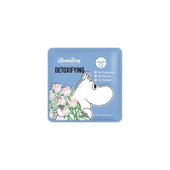 Детоксифицирующая маска BloomBerry 1 по