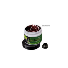 1 шт. Крем Herbena Hair Coat Treatment Cream для белых и черных волос 40 гр.