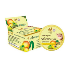 зубная паста на травах со вкусом манго 5 г. 5STAR 4A/herbal toothpaste Mango flavor 5g. 5STAR4A
