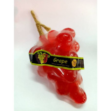 Мыло из красного винограда 110 г./Red grape soap 110 g.