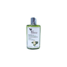Шампунь Kor Boon с эссенцией Kaffir Lime Essence Pro с витамином B5 и гидролизованным белком