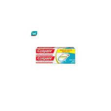 Зубная паста Colgate Total Advance Fresh Toothpaste 150 G. Twin