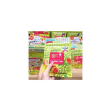 saborino Morning Facial Sheet Mask (Персик и виноград)