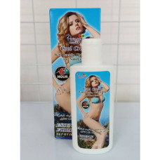 Крем для похудения, холодная формула, 100 г. Pannamas/Essence Formula Cool Cream 100 g. Pannamas