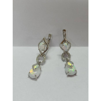1 пара сережек для женщин/1 pair of earrings for women