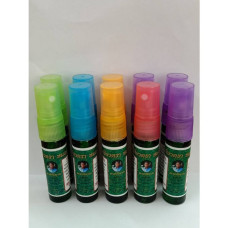 Зеленое масло 15 мл. х 10 шт. Mor Chaleo brand/Green oil 15 ml. x 10 pcs. Mor Chaleo brand