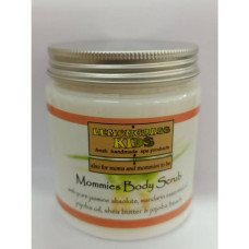 Скраб для тела для мамы 300 гр. Lemongrass House/Mommies Body Scrub 300 g. Lemongrass House