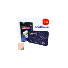 Meilin UV Powder Cake Serum + Melin UV Powder Cake Serum Plus + (13 г)