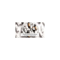 5% раствор кофеина + EGCG: (подходит для девушек с темными глазами и морщинами)