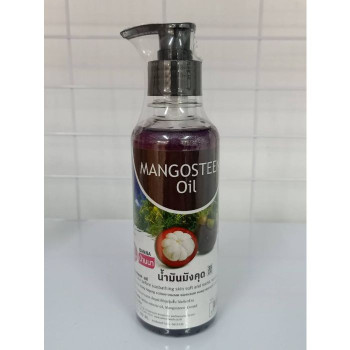 Масло мангостина 250 мл. БАННА/Mangosteen Oil 250 ml. BANNA